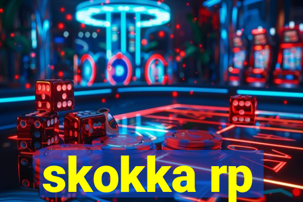 skokka rp