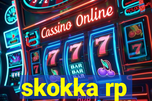 skokka rp