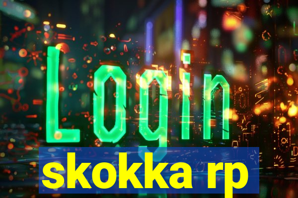 skokka rp