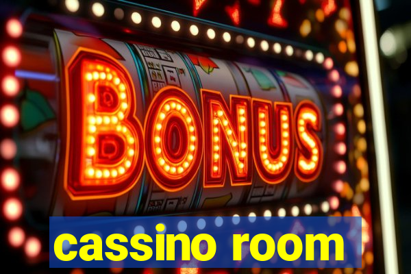 cassino room