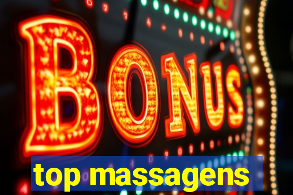 top massagens