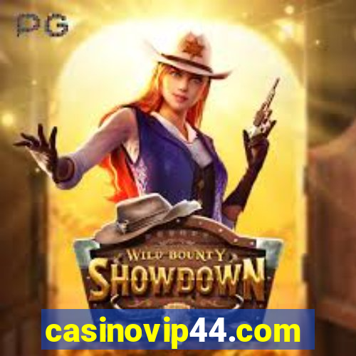 casinovip44.com