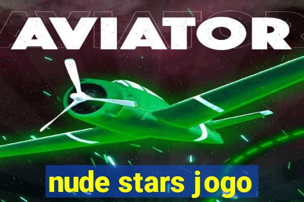 nude stars jogo