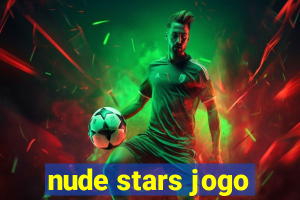 nude stars jogo