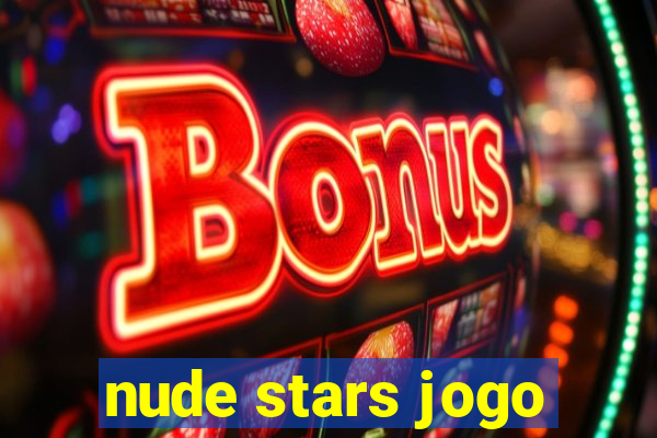 nude stars jogo