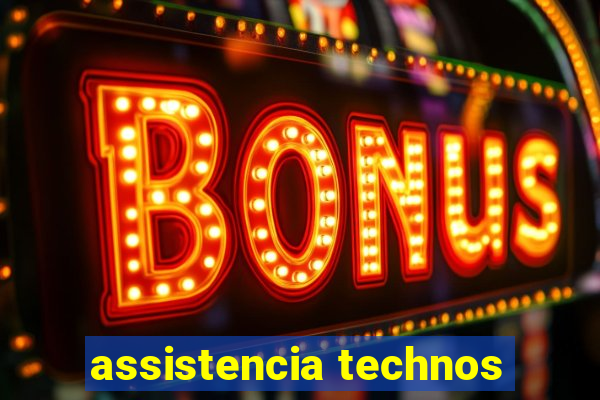 assistencia technos