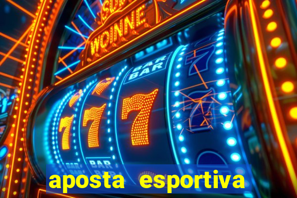 aposta esportiva deposito minimo 1 real