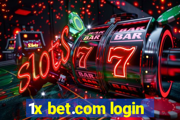 1x bet.com login