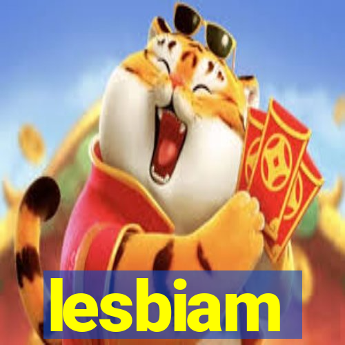 lesbiam