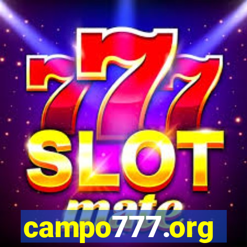 campo777.org