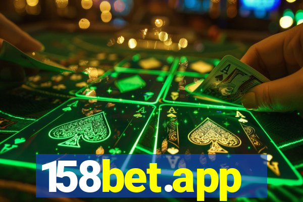 158bet.app