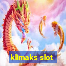 klimaks slot