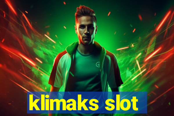 klimaks slot