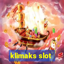 klimaks slot