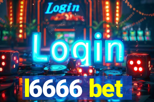 l6666 bet