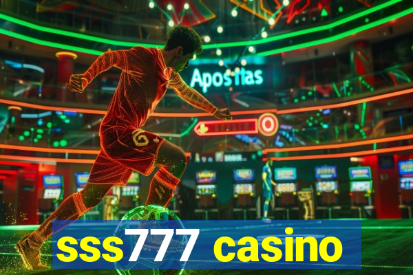 sss777 casino