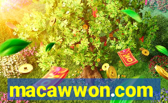 macawwon.com