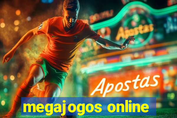 megajogos online