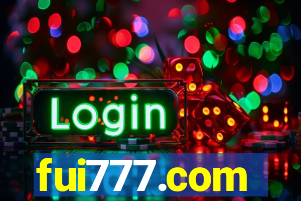 fui777.com