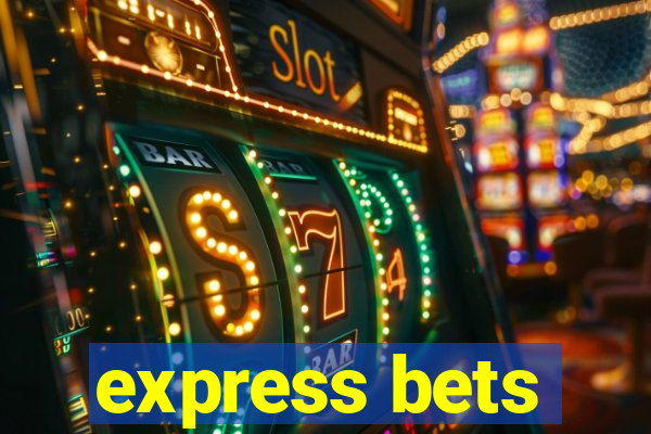 express bets