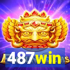 487win