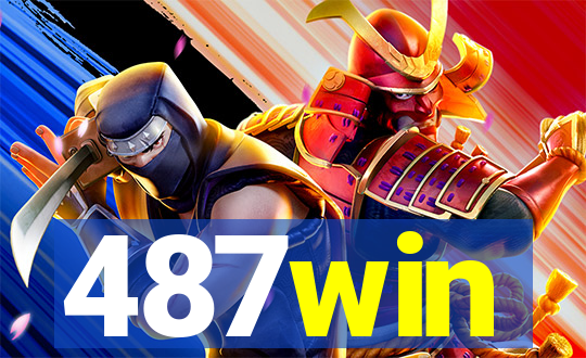 487win