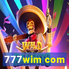 777wim com