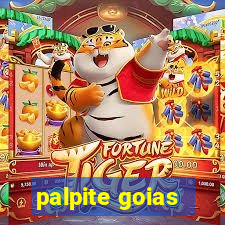 palpite goias