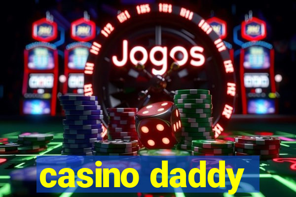 casino daddy