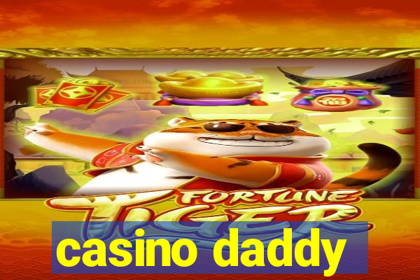 casino daddy