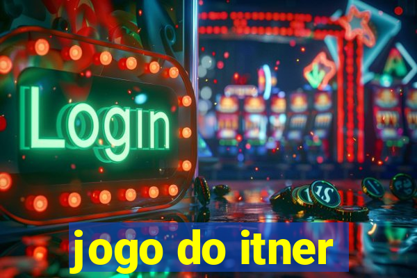 jogo do itner