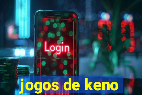 jogos de keno