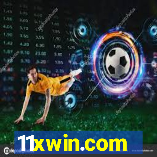 11xwin.com