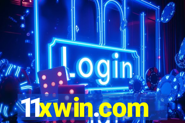 11xwin.com