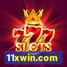 11xwin.com