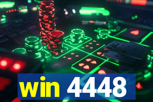 win 4448