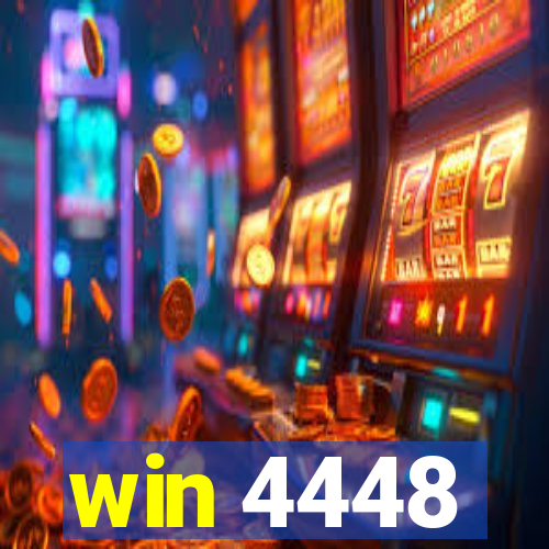 win 4448