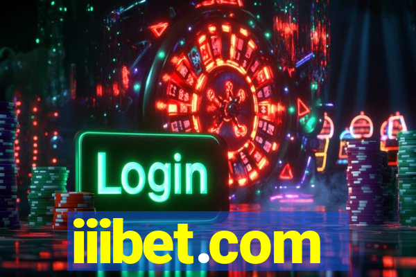 iiibet.com