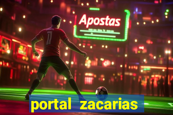 portal zacarias briga de torcida corinthians