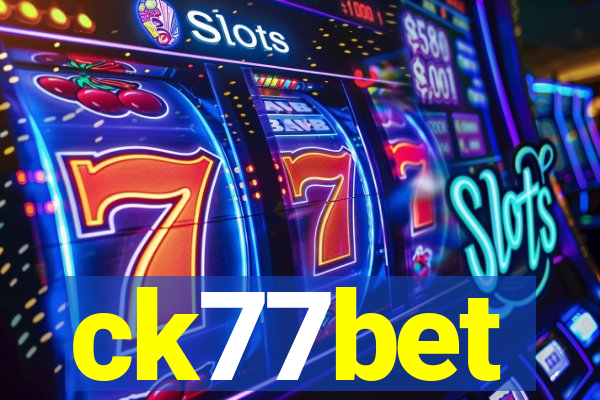 ck77bet