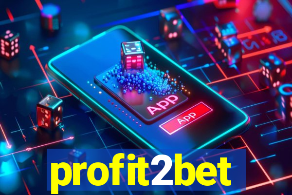 profit2bet