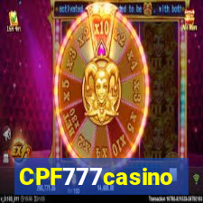 CPF777casino