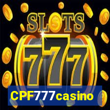 CPF777casino