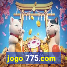 jogo 775.com