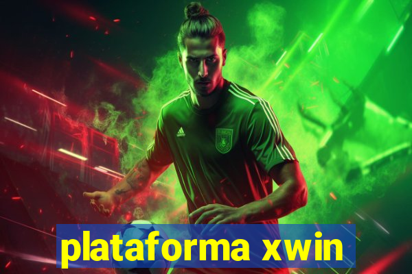 plataforma xwin