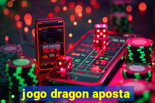 jogo dragon aposta