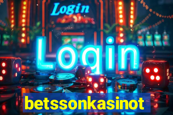 betssonkasinot