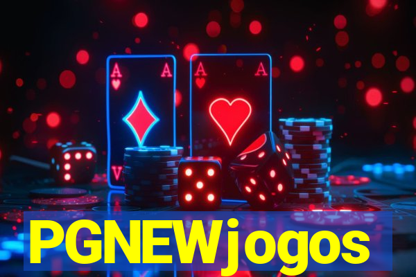 PGNEWjogos