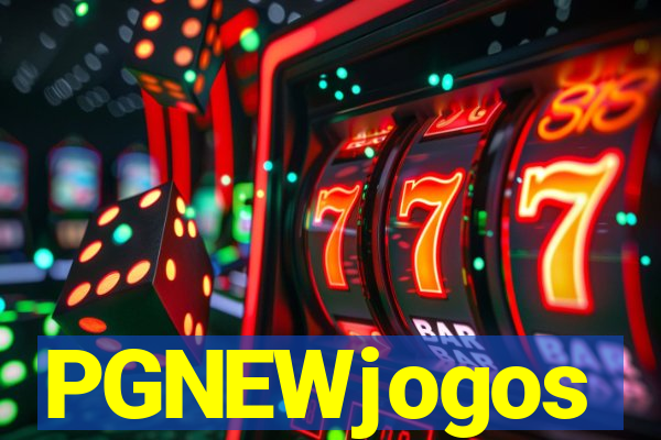 PGNEWjogos