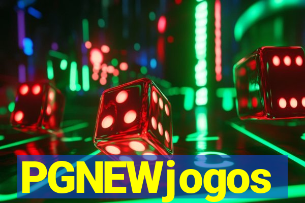 PGNEWjogos